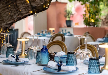 Villa Azur