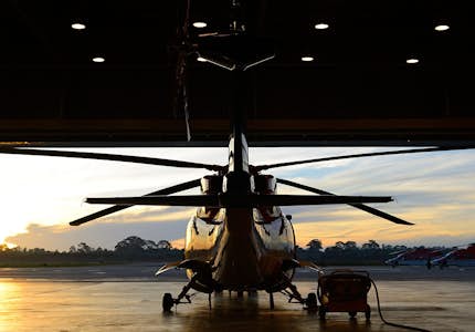 Heli Securite