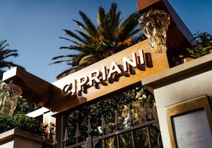Cipriani
