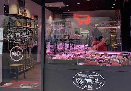 Chez Thierry & Fils