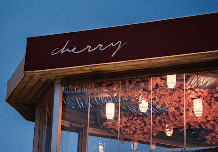 Cherry