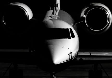 Goodwill Private Aviation