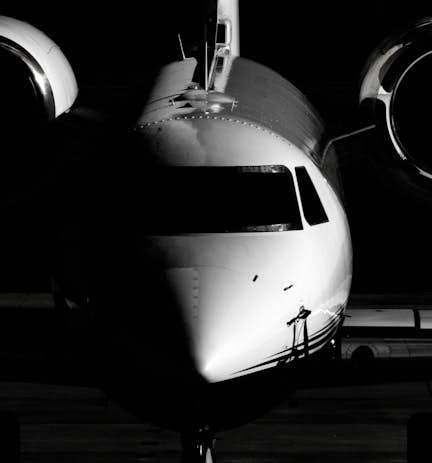 Goodwill Private Aviation Goodwill Private Aviation