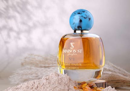 Maison ST Parfum