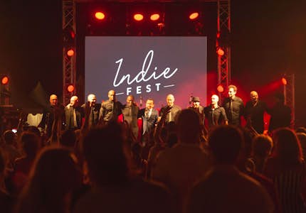Indie Fest