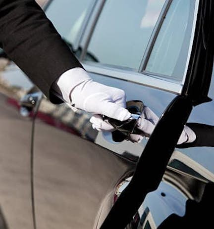 Saint-Tropez Limousines Saint-Tropez Limousines