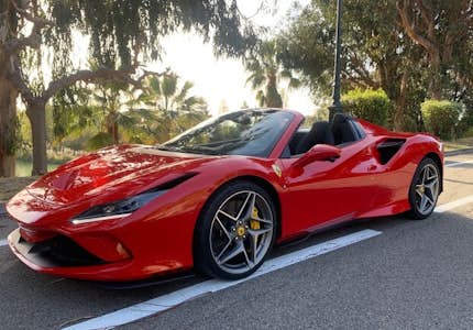 Luxury Services