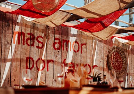Casa Amor