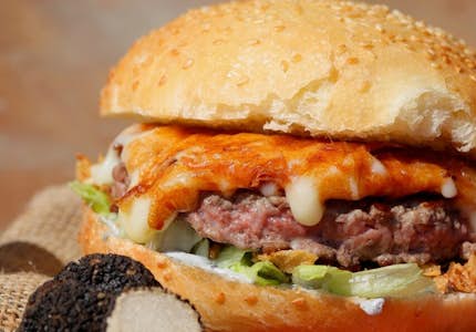Papy Burger