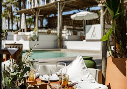 Nikki Beach